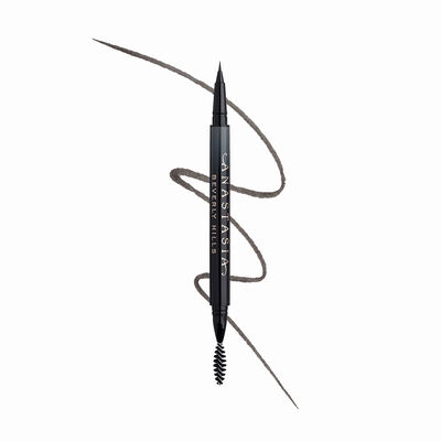 MICROSTROKE BROW PEN (LÁPIZ DE CEJAS ULTRAFINO)
